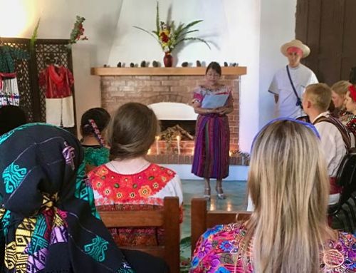 Study Abroad in Guatemala: Spanish Immersion That Transforms Your Future