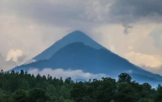 Spanish schools in Guatemala